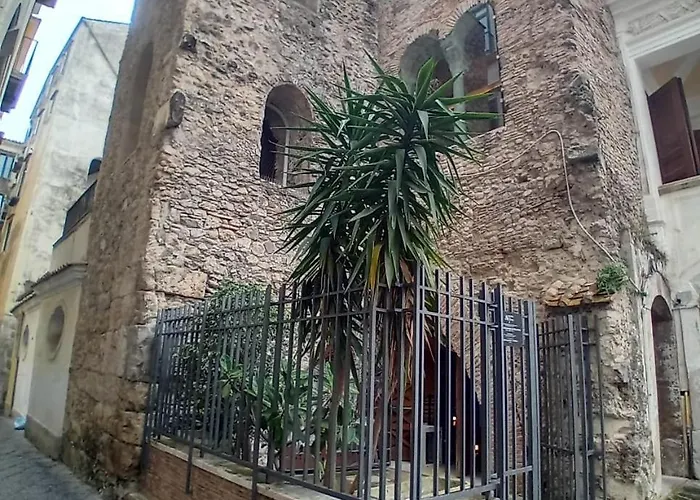 Dimora San Pietro a Corte Salerno
